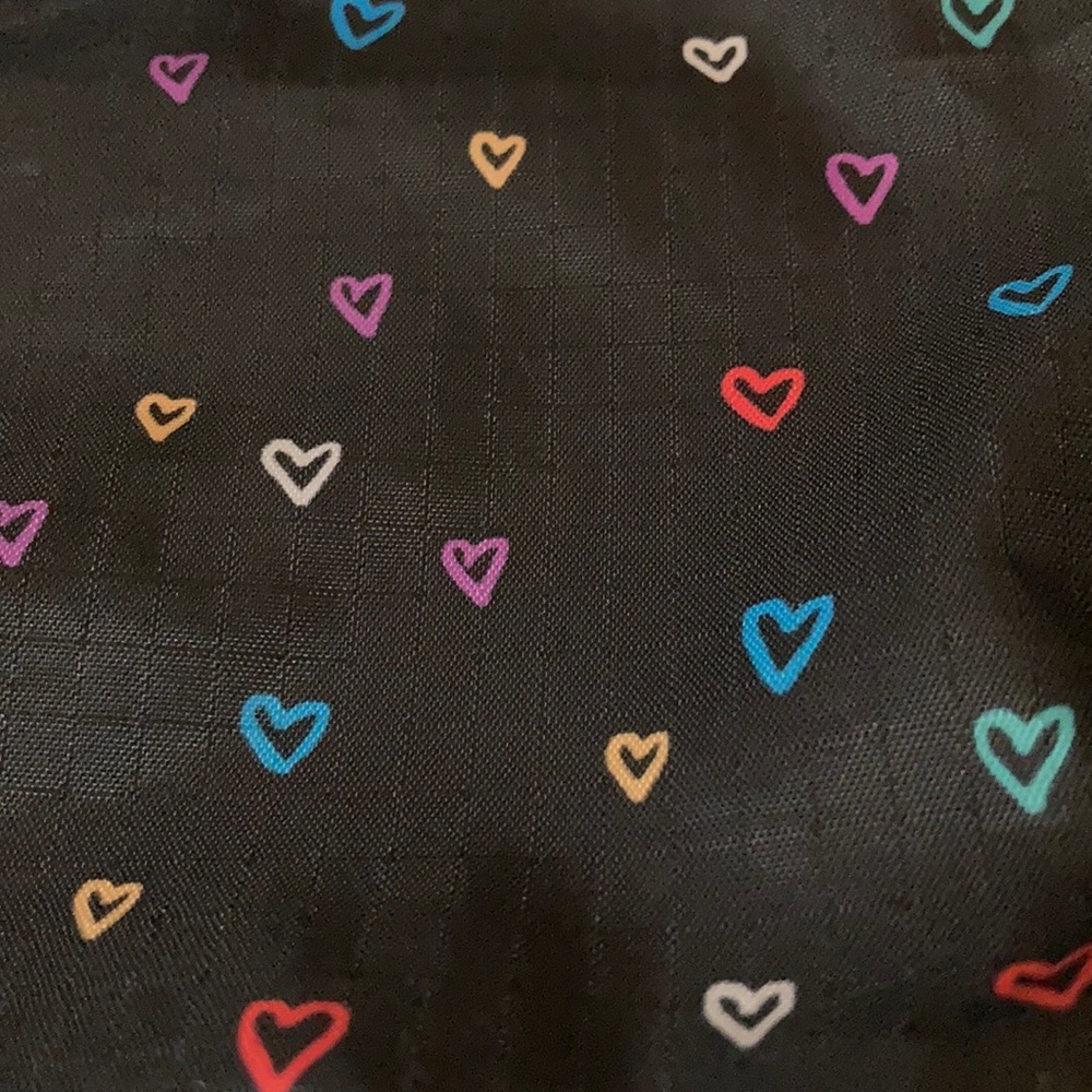 LESPORTSAC crossbody messenger bag